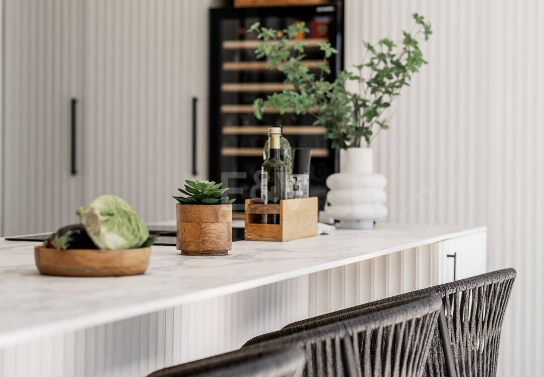 Charmig Cortijo Style Villa i El Madroñal, Benahavís