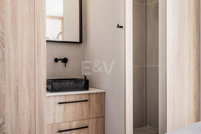 Charming Cortijo Style Villa in El Madroñal, Benahavís