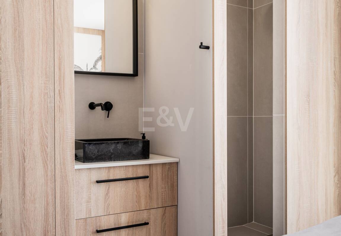 Charming Cortijo Style Villa in El Madroñal, Benahavís