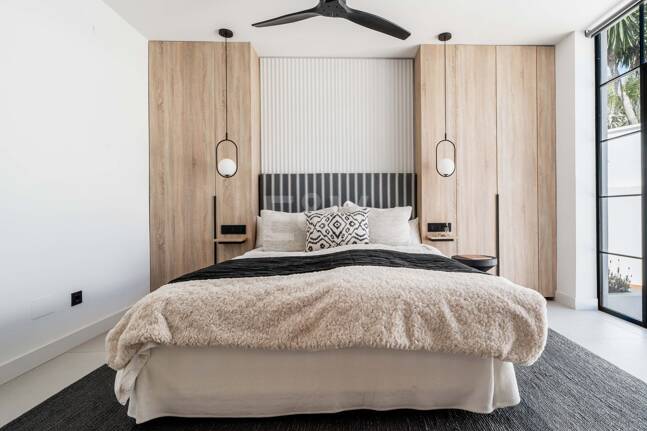 Charming Cortijo Style Villa in El Madroñal, Benahavís