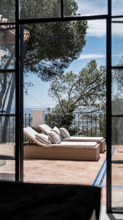 Charming Cortijo Style Villa in El Madroñal, Benahavís