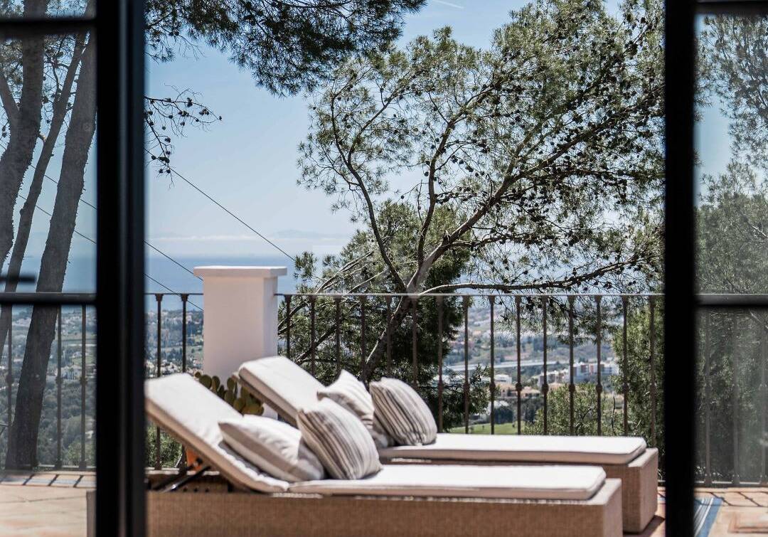 Charming Cortijo Style Villa in El Madroñal, Benahavís