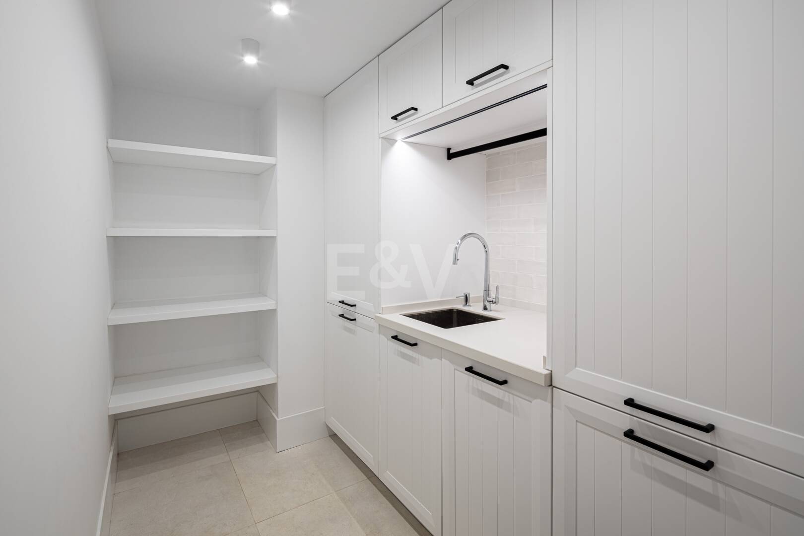 Villa de luxe à Nueva Andalucía dans un paradis de golf