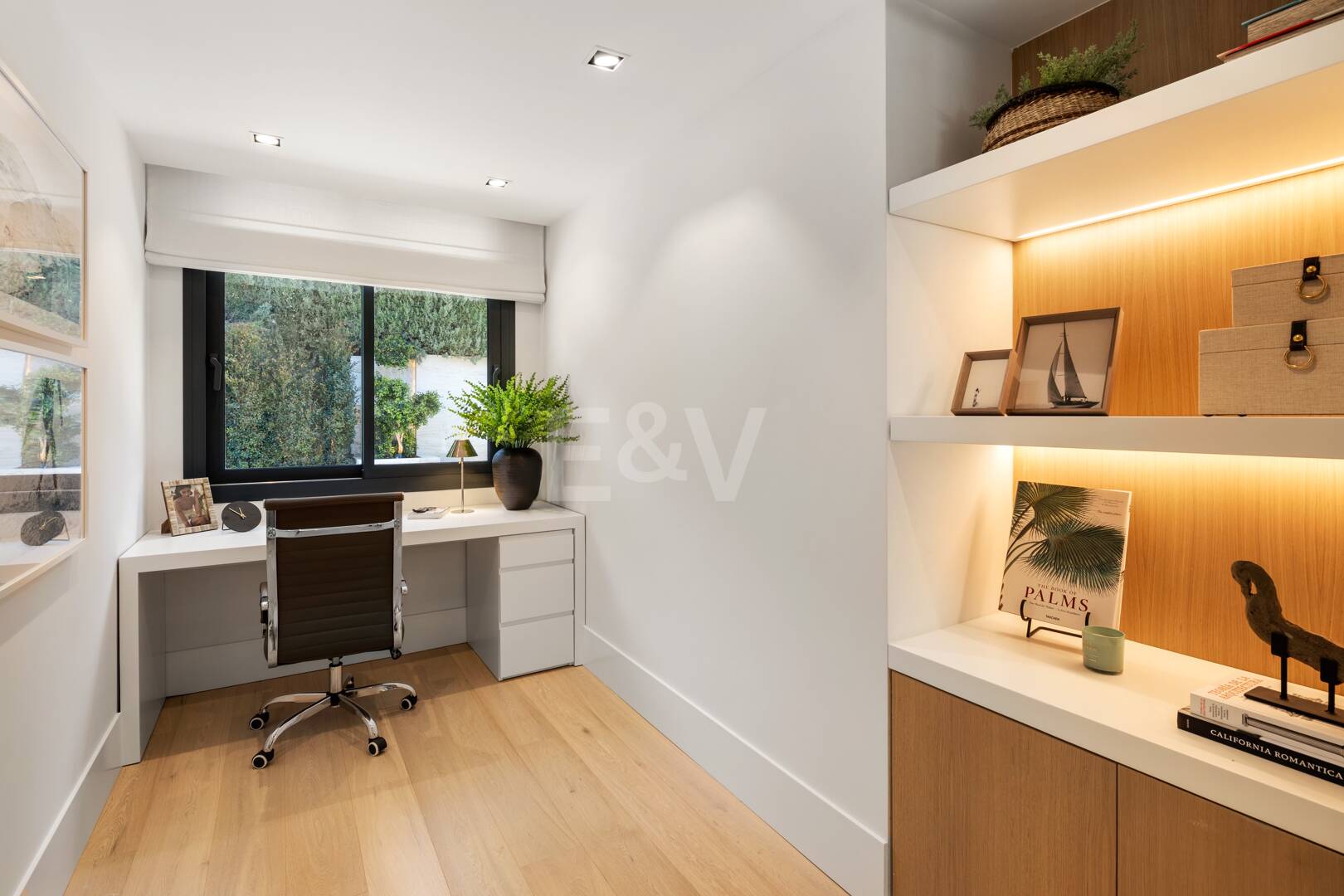 Villa de luxe à Nueva Andalucía dans un paradis de golf