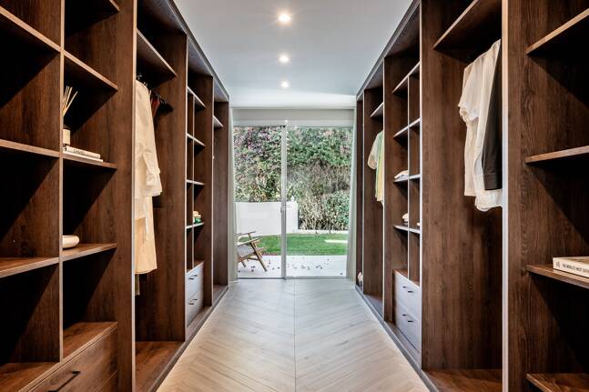 Einzigartige Gartenwohnung in Las Lomas de Marbella Club