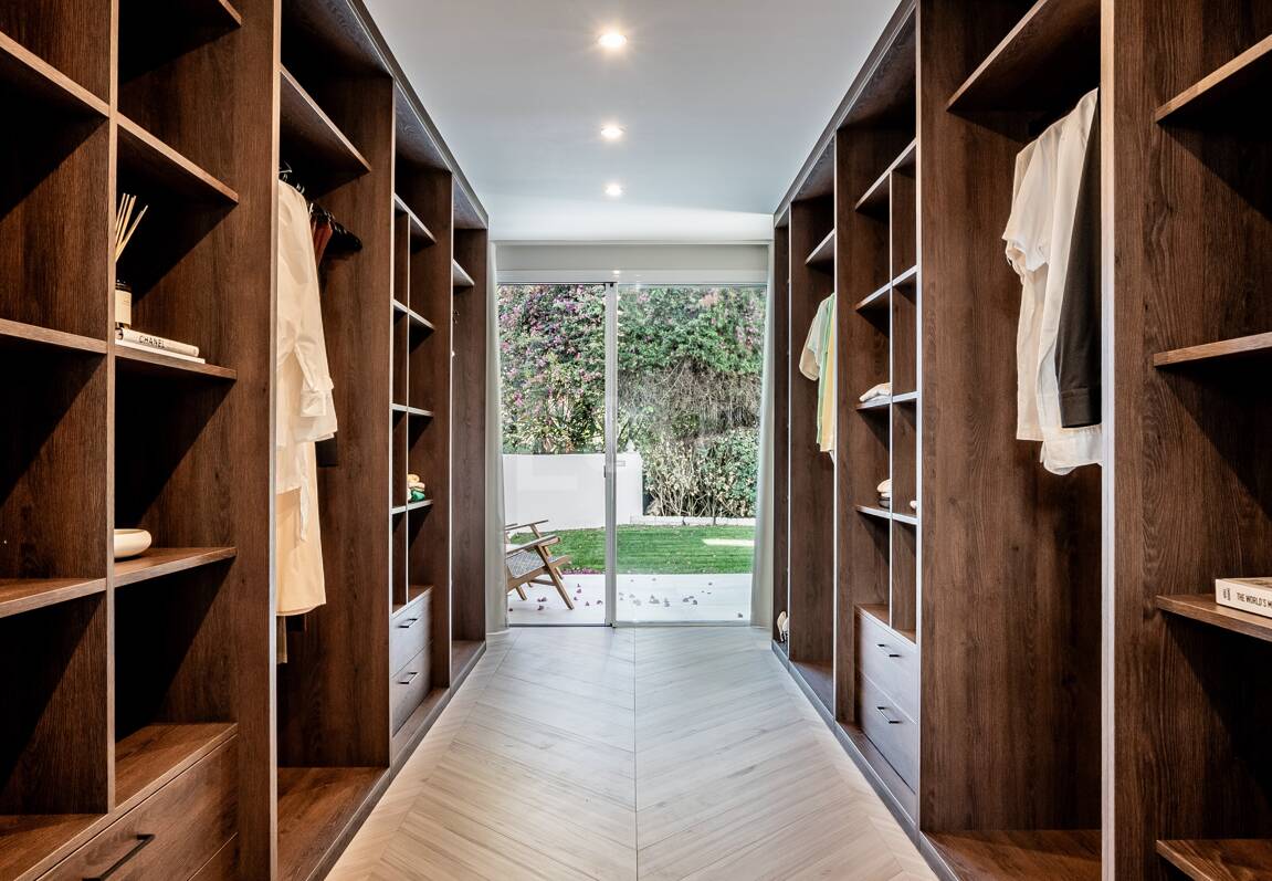 Einzigartige Gartenwohnung in Las Lomas de Marbella Club