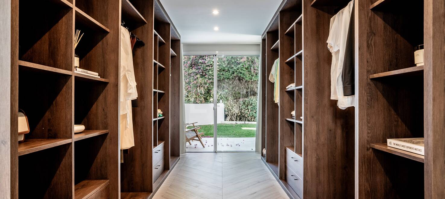 Unique Garden Apartment in Las Lomas de Marbella Club