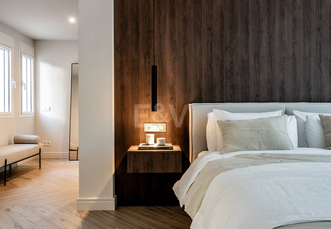 Einzigartige Gartenwohnung in Las Lomas de Marbella Club