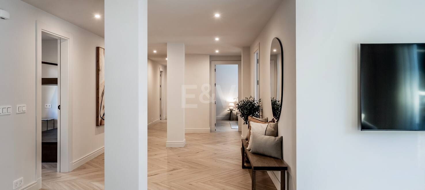 Unique Garden Apartment in Las Lomas de Marbella Club
