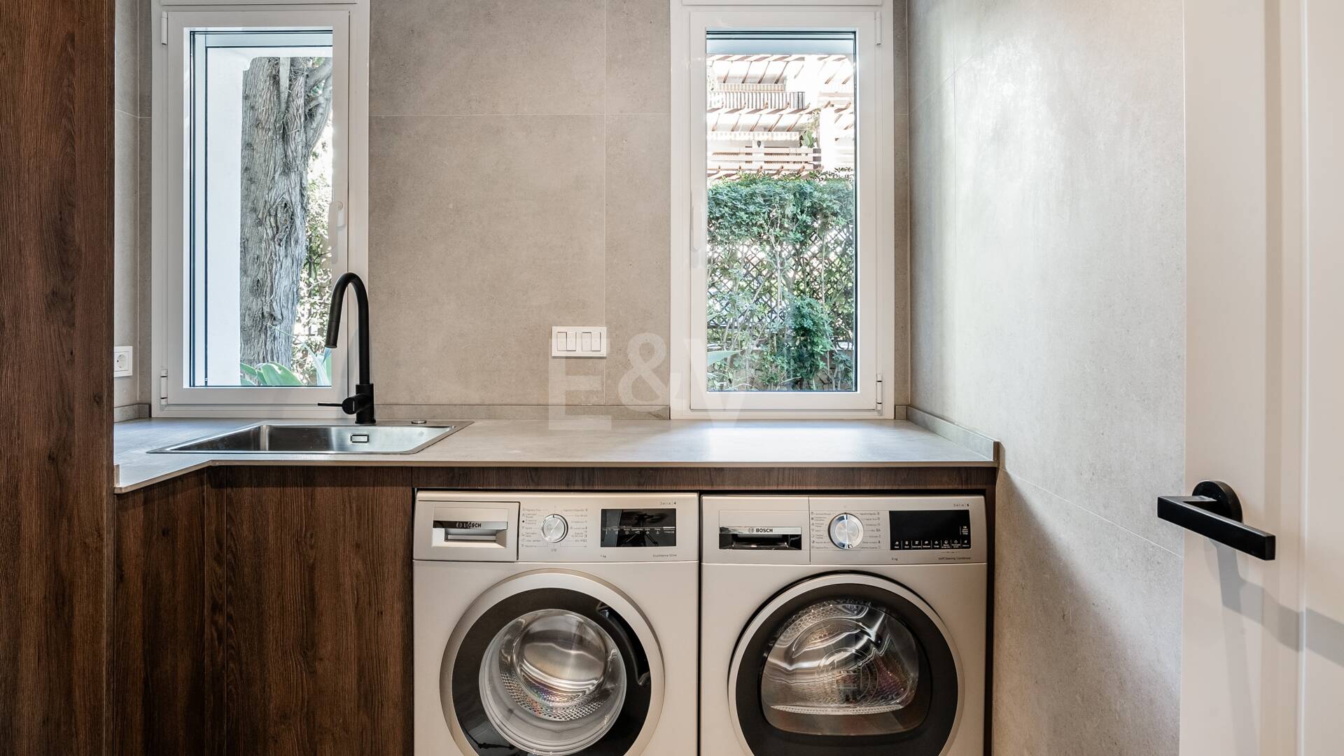 Einzigartige Gartenwohnung in Las Lomas de Marbella Club