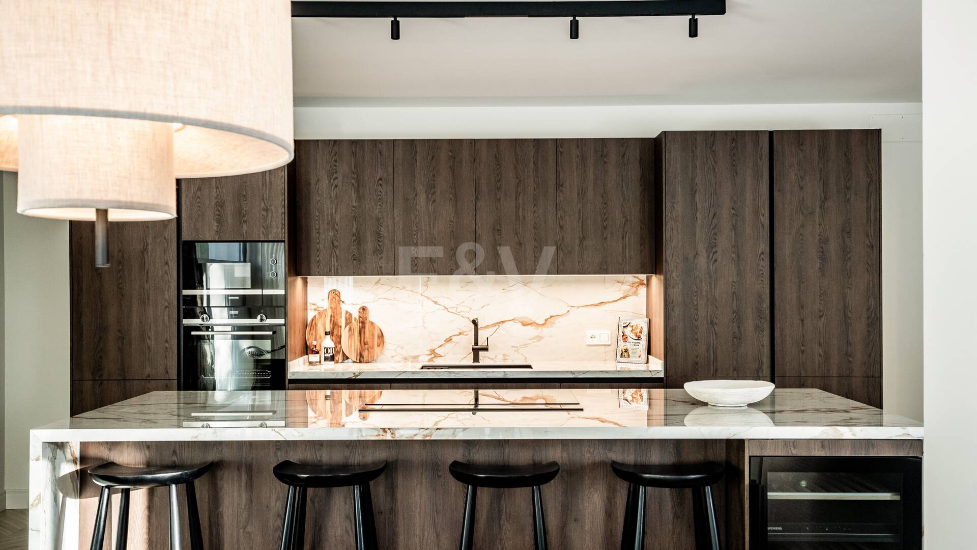 Einzigartige Gartenwohnung in Las Lomas de Marbella Club