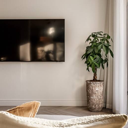 Unique Garden Apartment in Las Lomas de Marbella Club