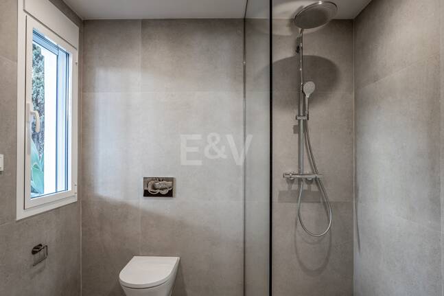 Einzigartige Gartenwohnung in Las Lomas de Marbella Club