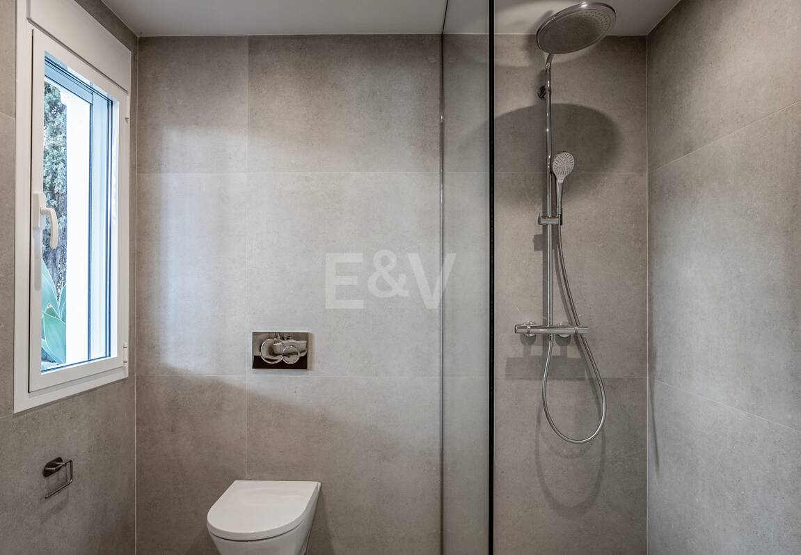 Einzigartige Gartenwohnung in Las Lomas de Marbella Club