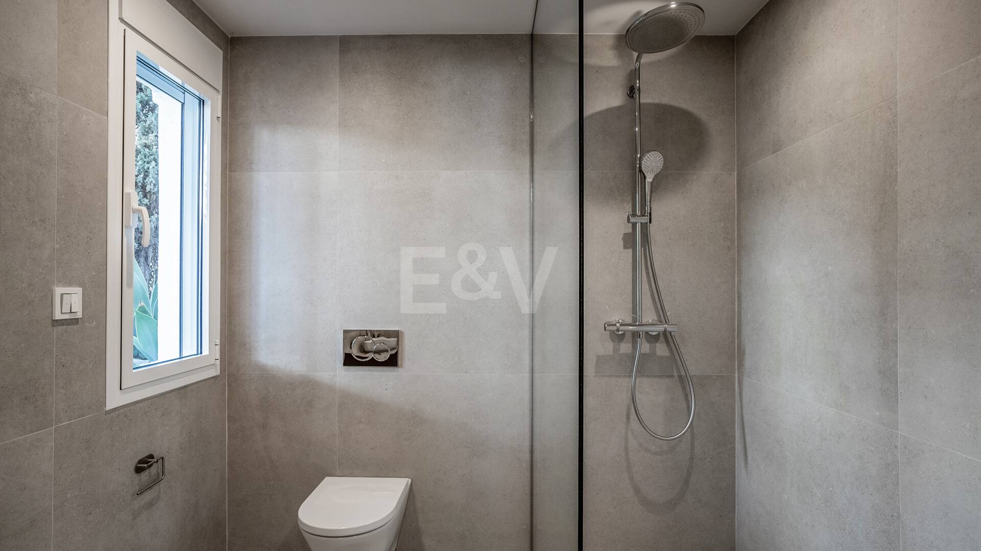 Einzigartige Gartenwohnung in Las Lomas de Marbella Club