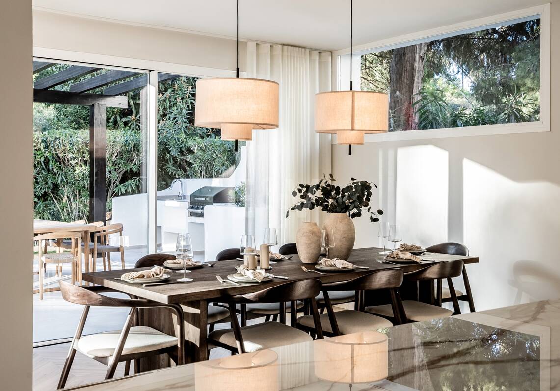 Apartamento Único con Jardín en Las Lomas de Marbella Club
