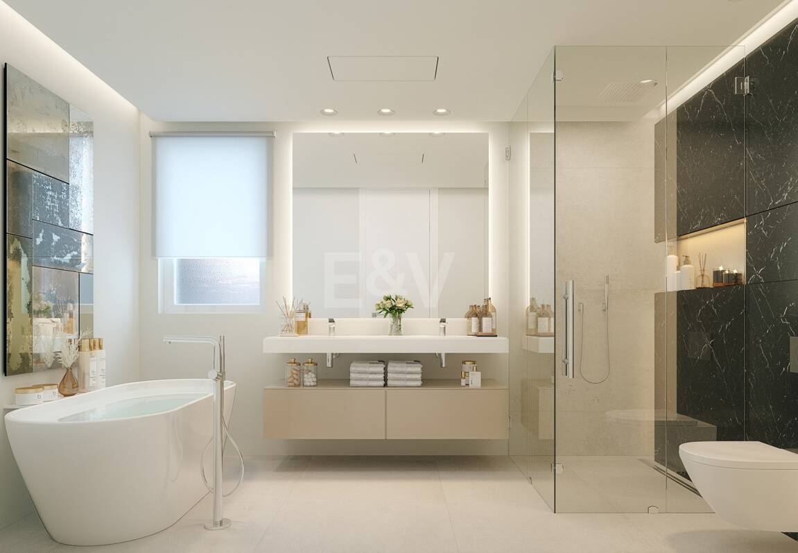 La Quinta, exklusiv markgolv Oasis med privat pool