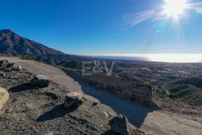 La Quinta, exklusiv markgolv Oasis med privat pool