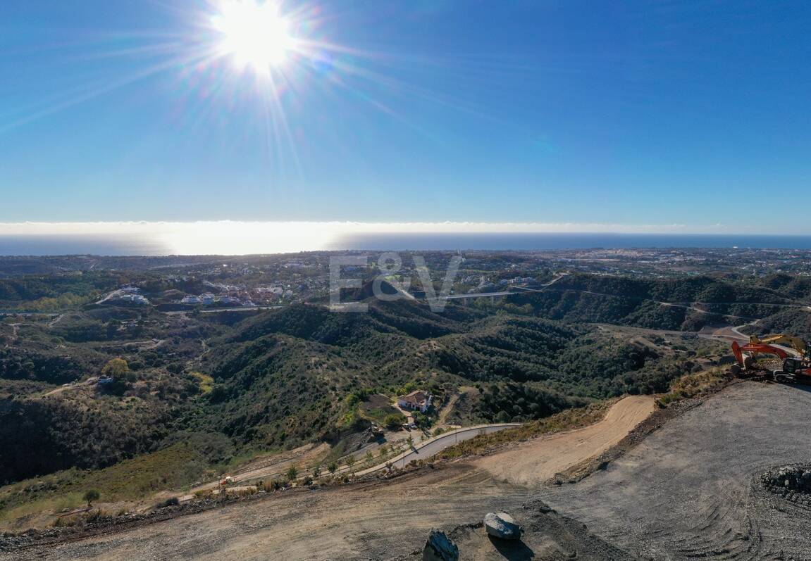 La Quinta, exklusiv markgolv Oasis med privat pool