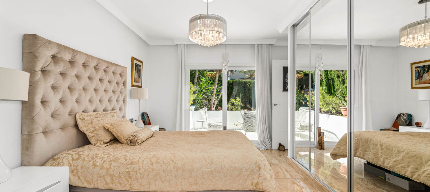 Villa till salu i Elviria, Marbella Öst