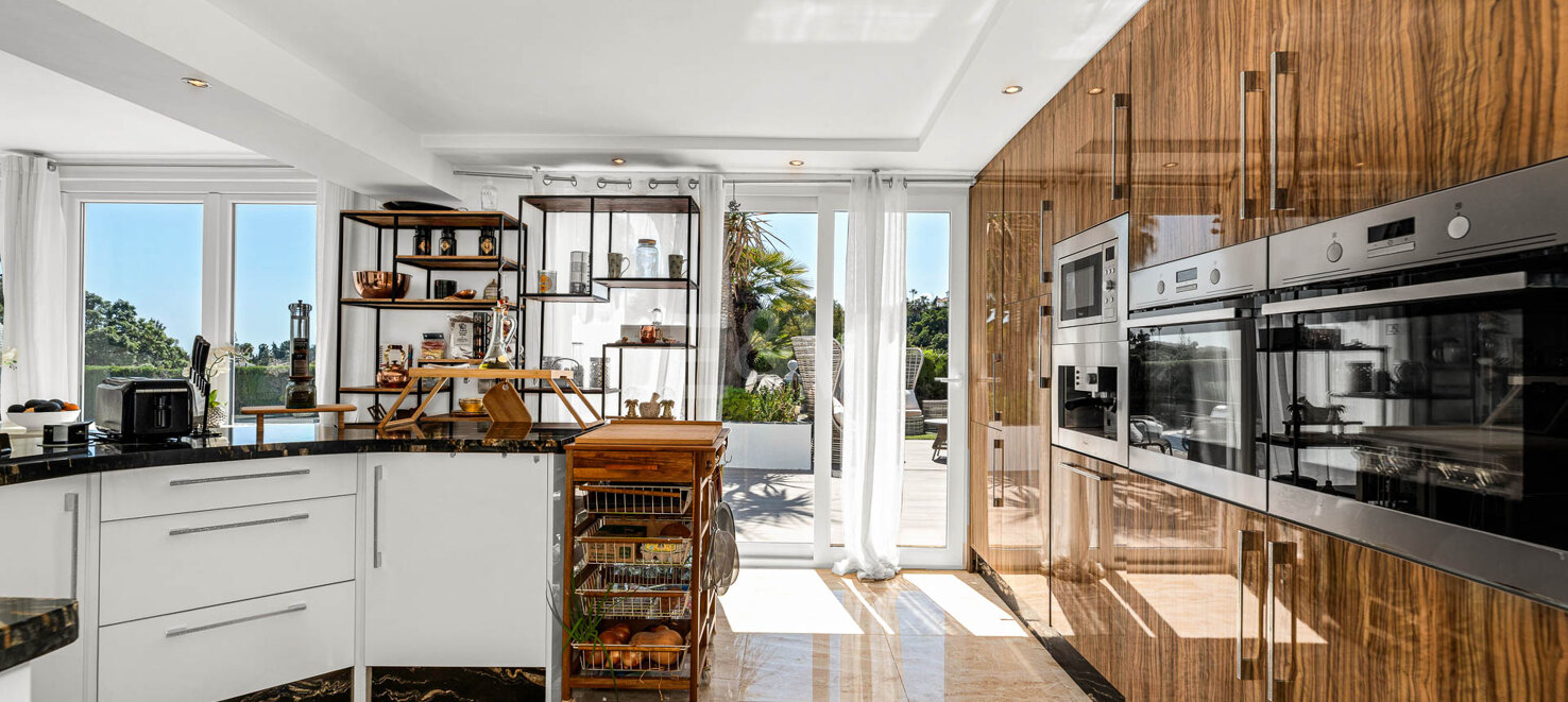Villa till salu i Elviria, Marbella Öst