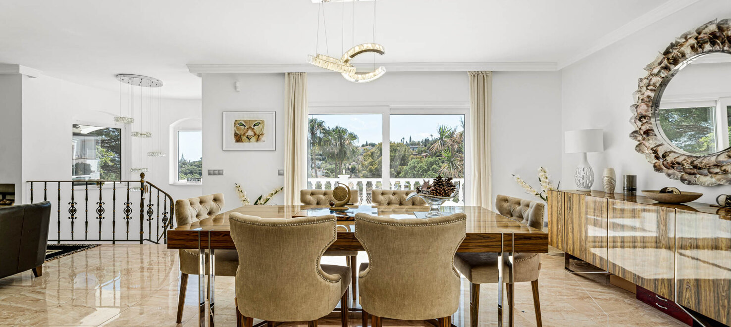 Villa till salu i Elviria, Marbella Öst