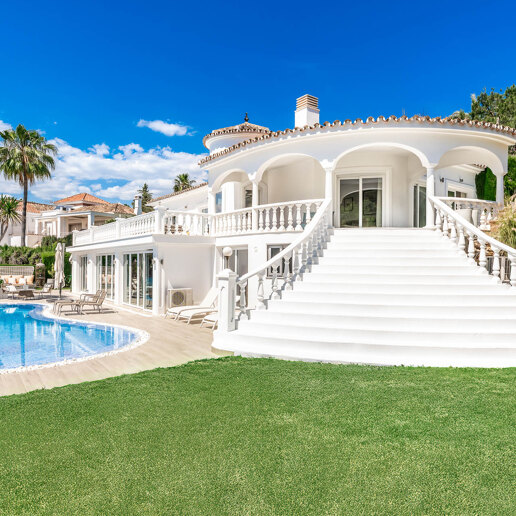 Villa till salu i Elviria, Marbella Öst