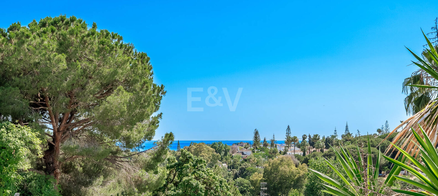 Villa till salu i Elviria, Marbella Öst