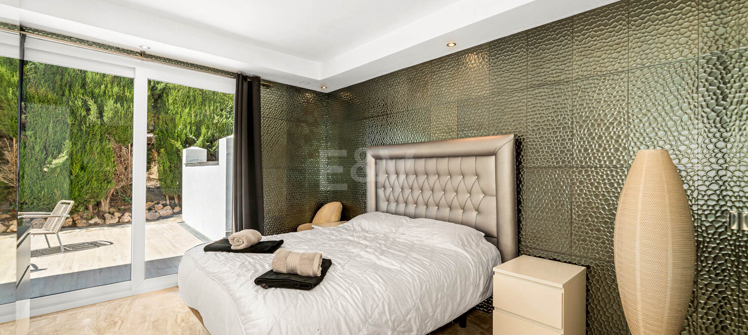 Villa till salu i Elviria, Marbella Öst
