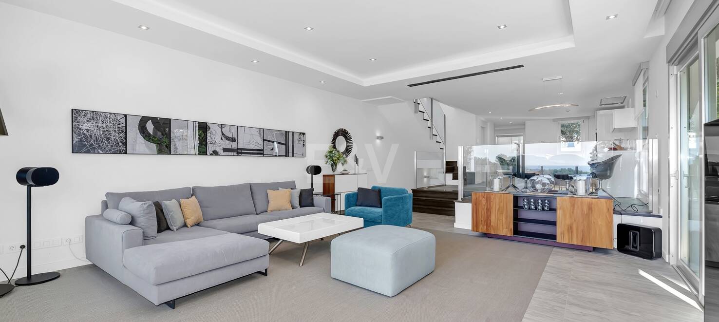 Maison de Ville à louer en Sierra Blanca, Marbella Golden Mile