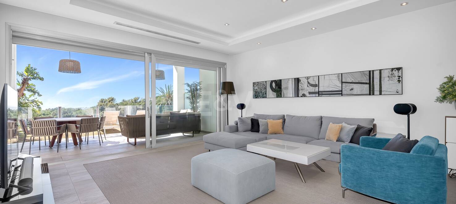 Maison de Ville à louer en Sierra Blanca, Marbella Golden Mile