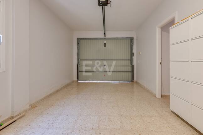 Villa with Sea Views in Elviria