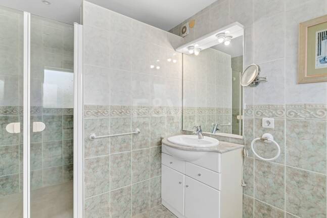 Guadalmina de charme Villa familiale traditionnelle près de Commodités et Golf