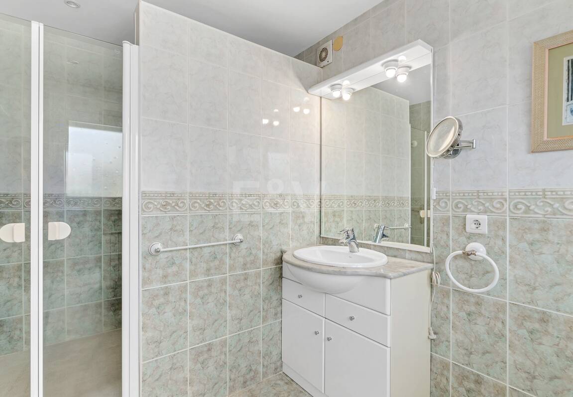 Guadalmina de charme Villa familiale traditionnelle près de Commodités et Golf