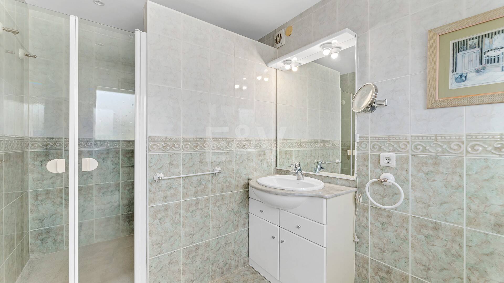 Uroczy Guadalmina Tradycyjna willa rodzinna blisko udogodnień i Golf