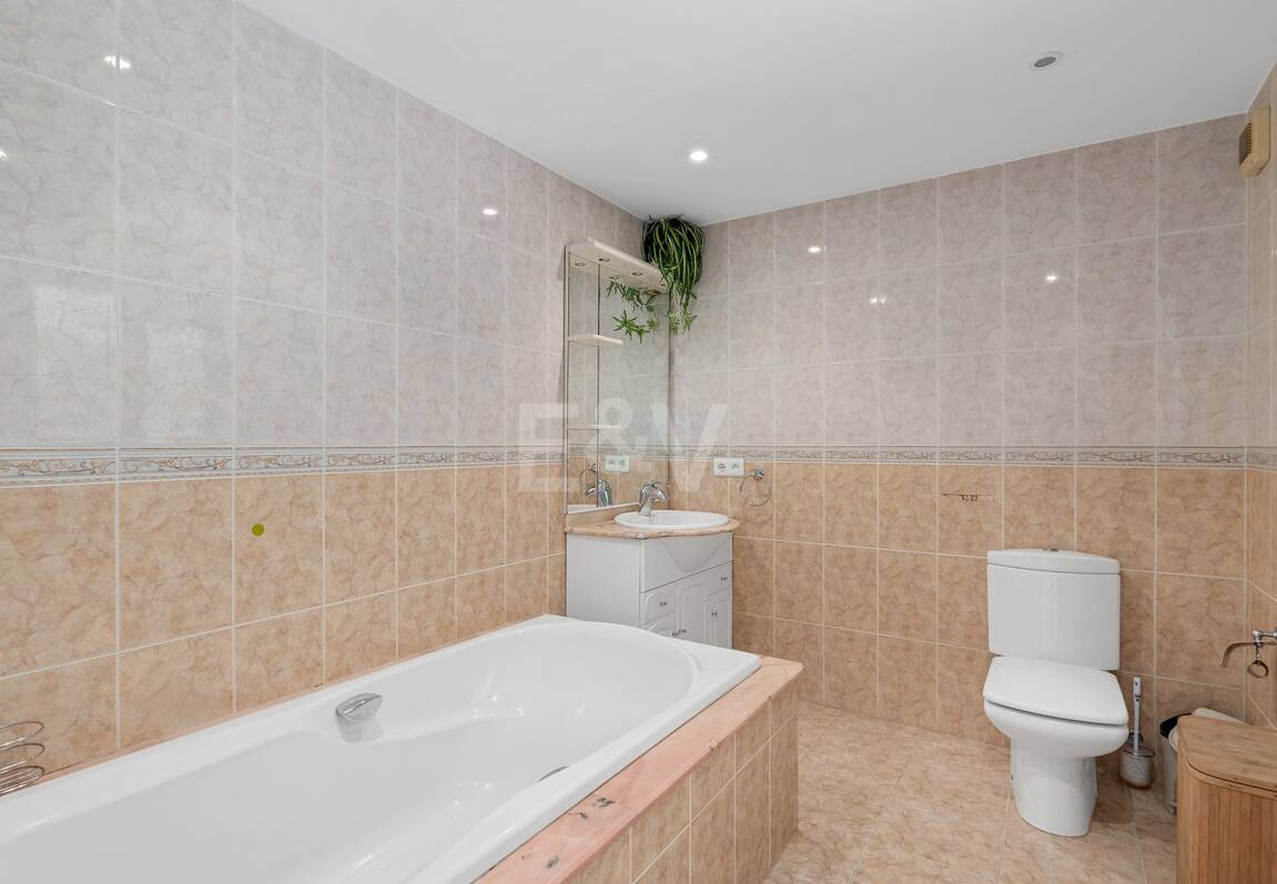 Guadalmina de charme Villa familiale traditionnelle près de Commodités et Golf