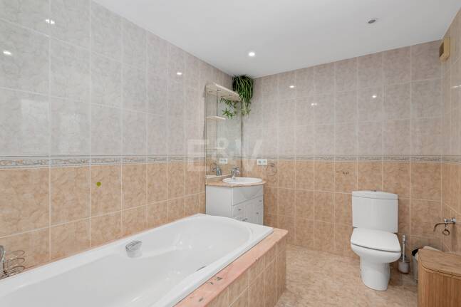 Guadalmina de charme Villa familiale traditionnelle près de Commodités et Golf