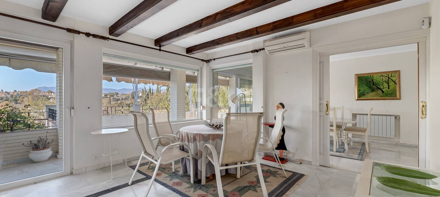 Guadalmina de charme Villa familiale traditionnelle près de Commodités et Golf