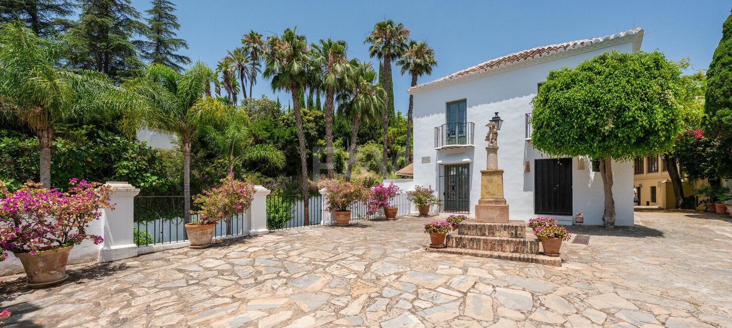 Encantadora casa adosada en una comunidad tranquila en La Milla de Oro7