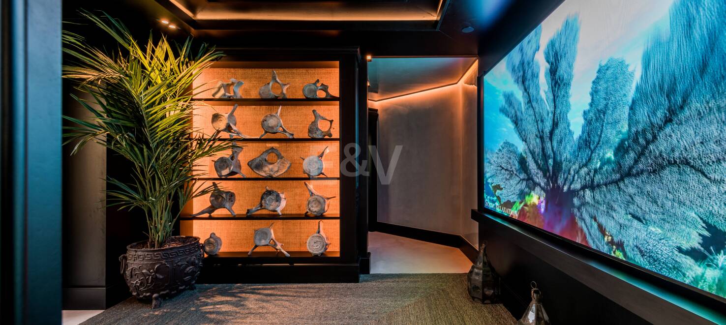 Descubra “THE SEA”, el ático más increíble que Marbella haya visto jamás