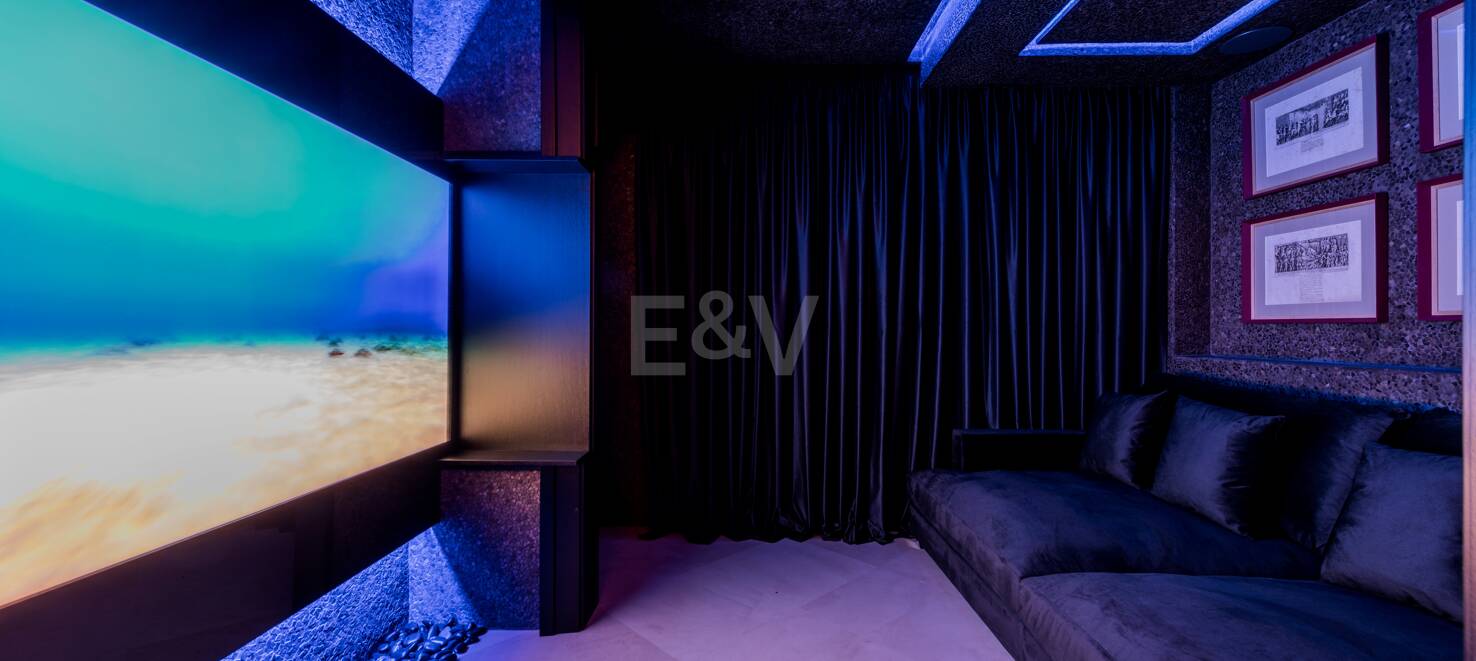 Descubra “THE SEA”, el ático más increíble que Marbella haya visto jamás