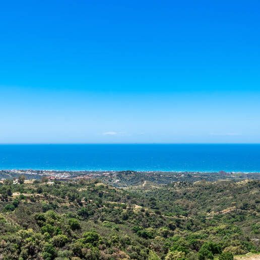 Lägenhet till salu i Altos de Elviria, Marbella Öst