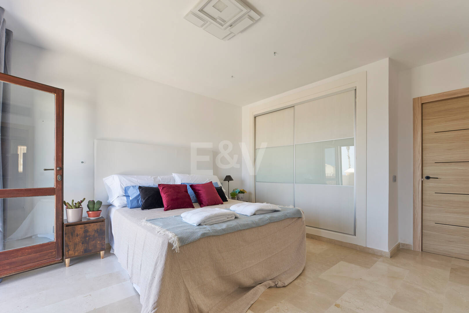 Preciosa casa adosada en La Milla de Oro