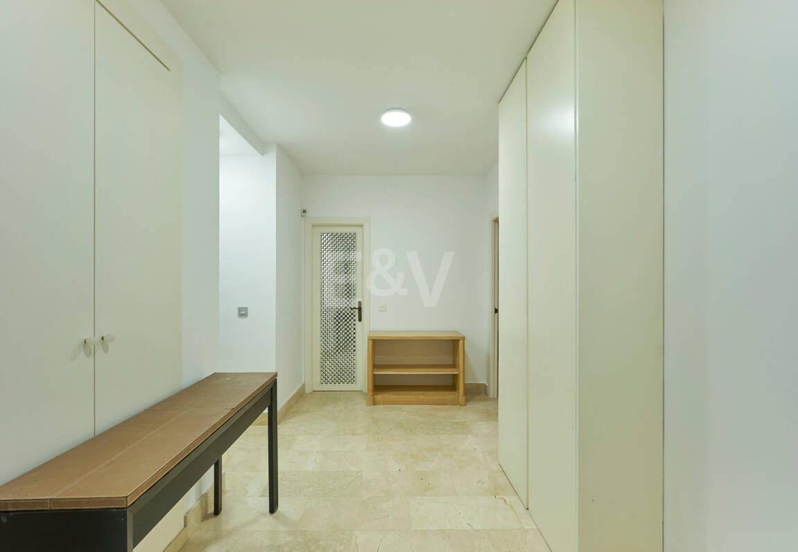 Preciosa casa adosada en La Milla de Oro