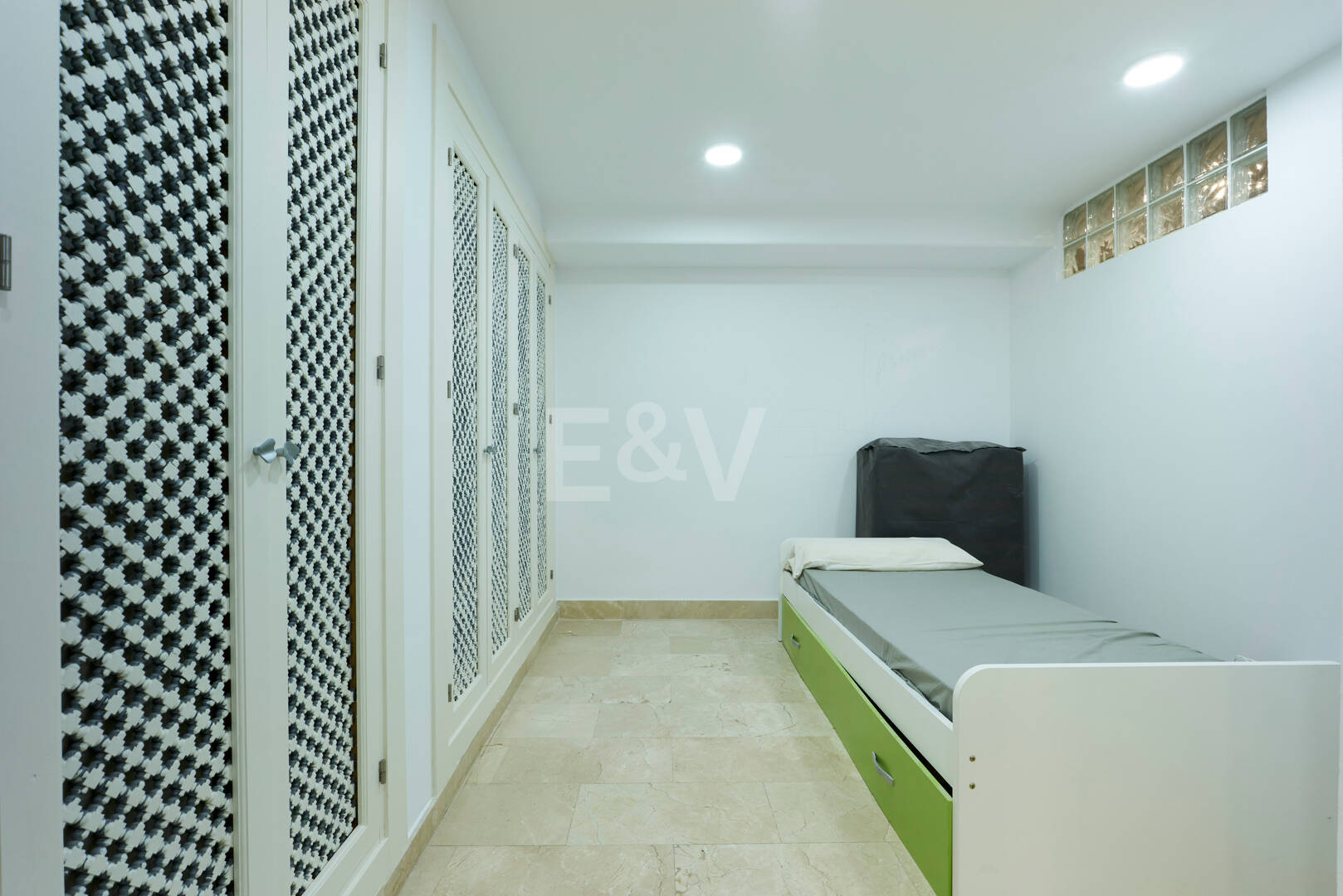 Preciosa casa adosada en La Milla de Oro