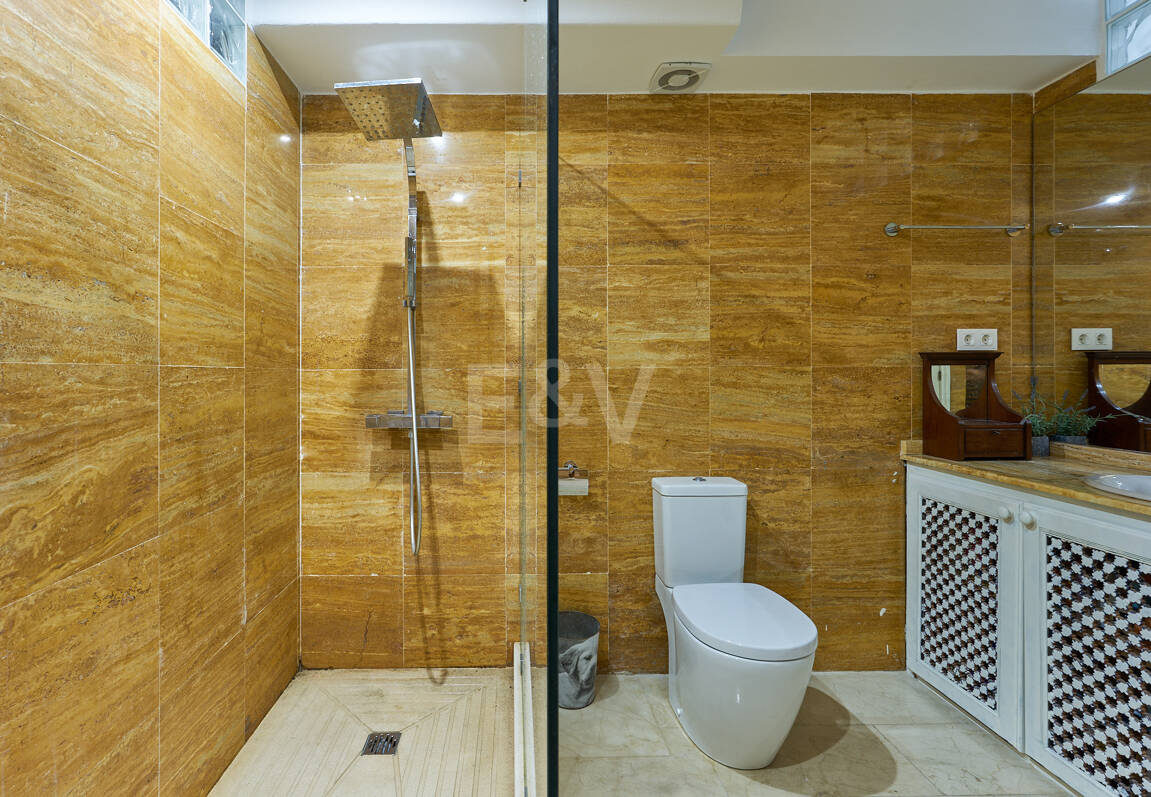 Preciosa casa adosada en La Milla de Oro