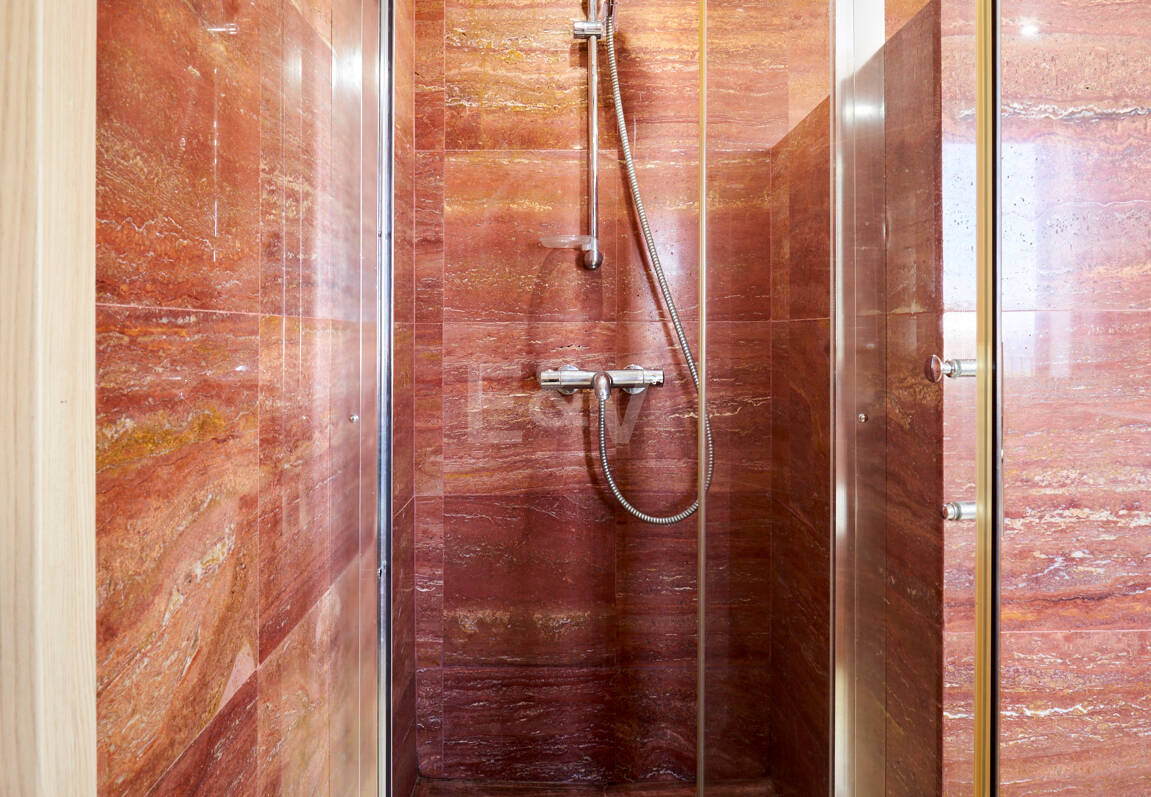 Belle semi-détachée Maison sur le Golden Mile