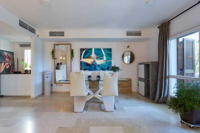 Preciosa casa adosada en La Milla de Oro