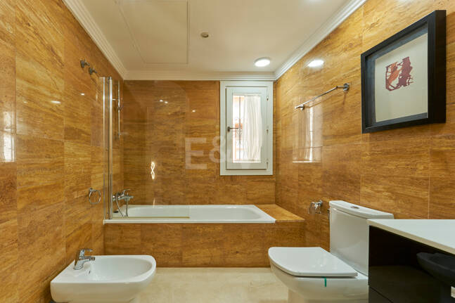 Preciosa casa adosada en La Milla de Oro