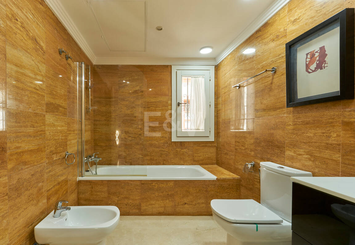 Preciosa casa adosada en La Milla de Oro